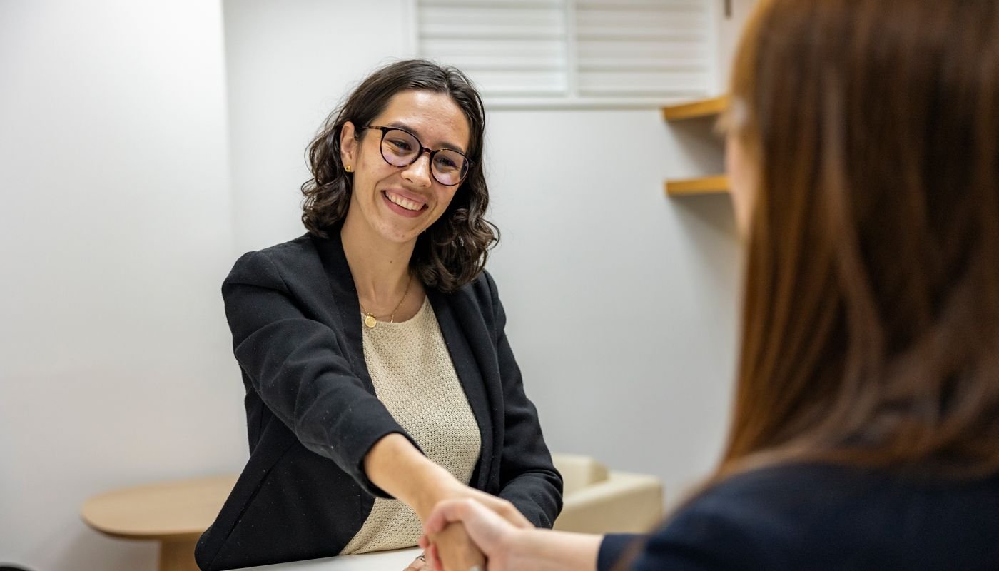 How to Prepare for a Job Interview and Make a Great Impression