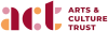 Arts & Culture Trust (ACT) logo