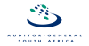 Auditor-General of South Africa (AGSA) logo