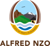 Alfred Nzo District Municipality logo