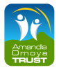 Amandla Omoya Trust logo