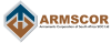 ARMSCOR logo