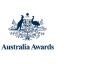 Australia Awards Africa logo