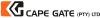 Cape Gate logo