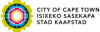 City of Cape Town logo