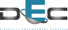 Disability Empowerment Concerns (DEC) Trust logo