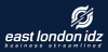 East London Industrial Development Zone (ELIDZ) logo