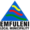 Emfuleni Local Municipality logo