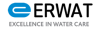 ERWAT (Ekurhuleni Water Care Company) logo