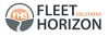 Fleet Horizon Solutions (FHS) logo