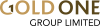 Gold One logo