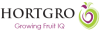 HORTGRO logo