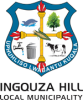 Ingquza Hill Local Municipality logo