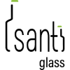 Isanti Glass logo