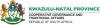 KwaZulu-Natal Department of Cooperative Governance and Traditional Affairs (KZN COGTA) logo