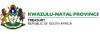 KwaZulu-Natal Provincial Government logo