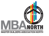 Master Builders Association logo