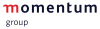 Momentum logo