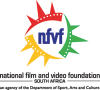 National Film and Video Foundation (NFVF) logo