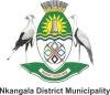 Nkangala District Municipality logo