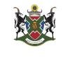 North West Provincial Government logo