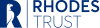 Rhodes Trust logo