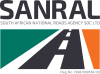SANRAL logo