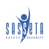Safety and Security Sector Education and Training Authority (SASSETA) logo