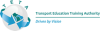 Transport Education Training Authority (TETA) logo
