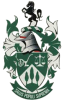 Ubuhlebezwe Local Municipality logo