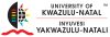 University of KwaZulu-Natal (UKZN) logo
