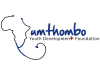 Umthombo Youth Development Foundation (UYDF) logo