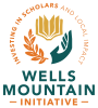 Wells Mountain Initiative logo