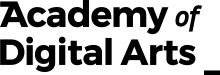Academy of Digital Arts logo