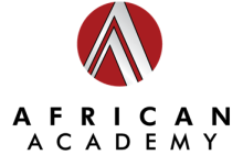 African Academy logo