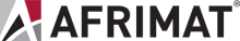 Afrimat logo