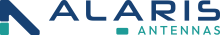 Alaris Antennas logo