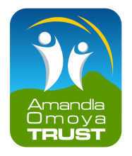 Amandla Omoya Trust logo