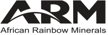 African Rainbow Minerals logo