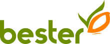 Bester Feed & Grain logo