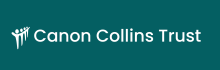 Canon Collins Trust logo