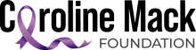 Caroline Mack Foundation logo