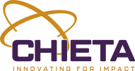 Chemical Industries Education & Training Authority (CHIETA logo