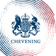 Chevening logo