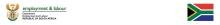 Compensation Fund (Department of Employment and Labour) logo