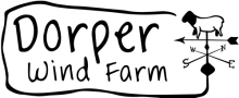 Dorper Wind Farm logo
