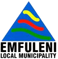 Emfuleni Local Municipality logo