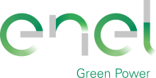 Enel Green Power South Africa logo