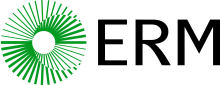 Environmental Resources Management (ERM) logo