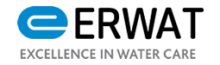 ERWAT (Ekurhuleni Water Care Company) logo